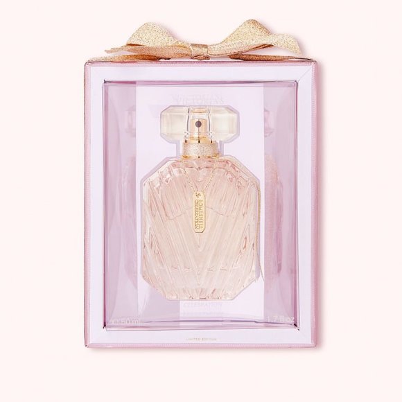 Victoria's Secret Other - Victoria's Secret Bombshell Celebration 1.7 New in Box.  Limited Edition